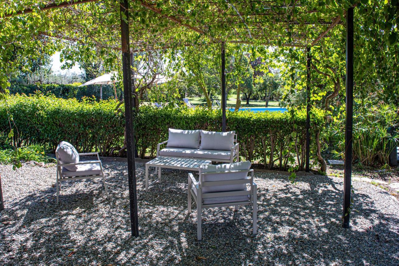 Terre Etrusche Guest House Viterbo Exterior foto