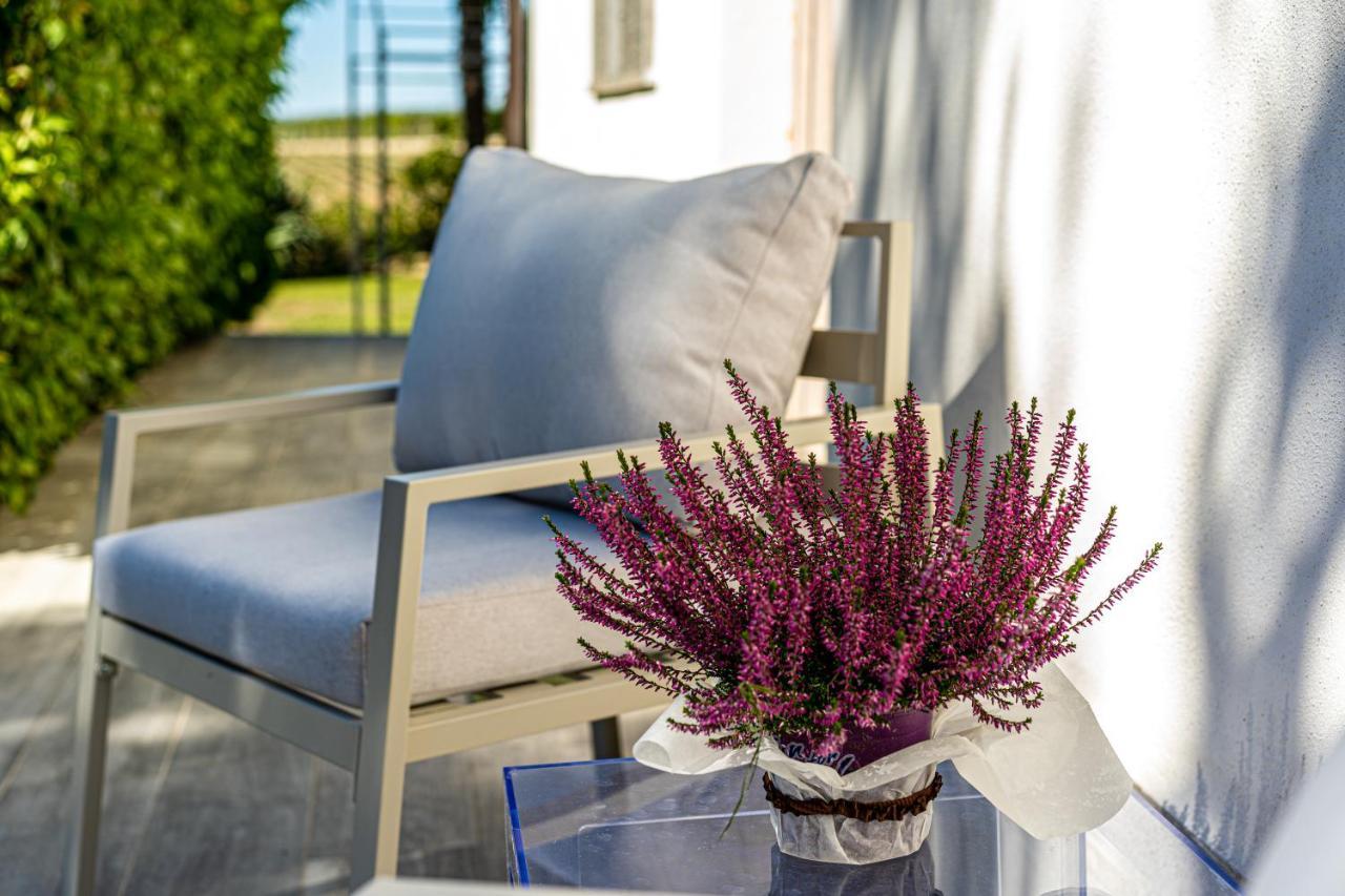 Terre Etrusche Guest House Viterbo Exterior foto