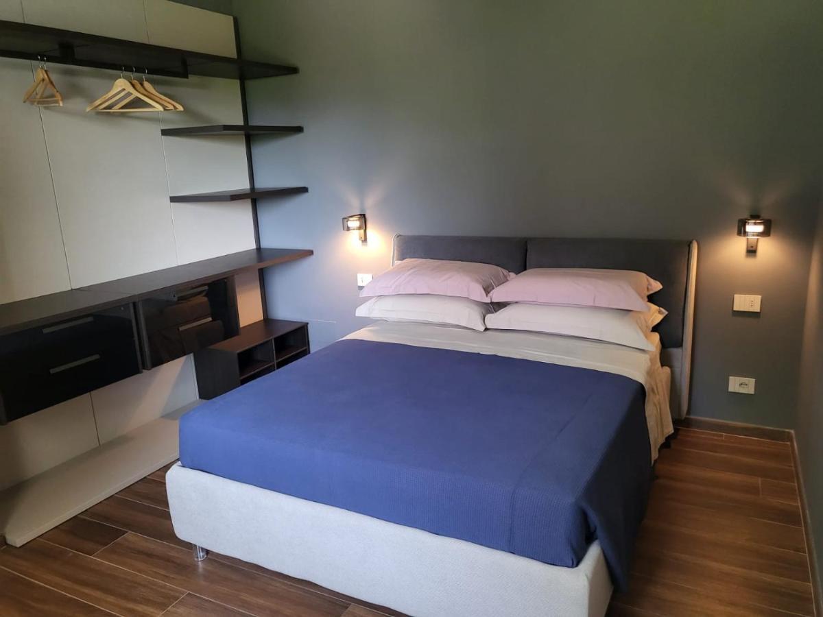 Terre Etrusche Guest House Viterbo Exterior foto