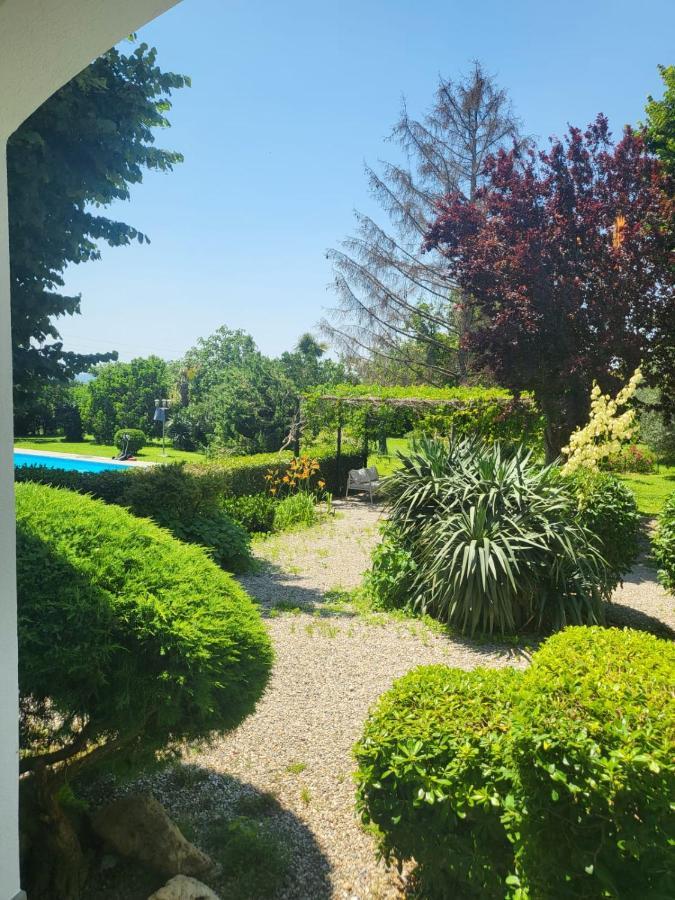 Terre Etrusche Guest House Viterbo Exterior foto