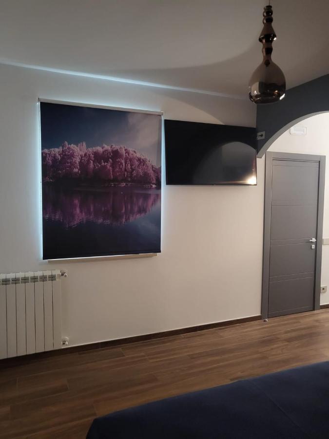 Terre Etrusche Guest House Viterbo Exterior foto