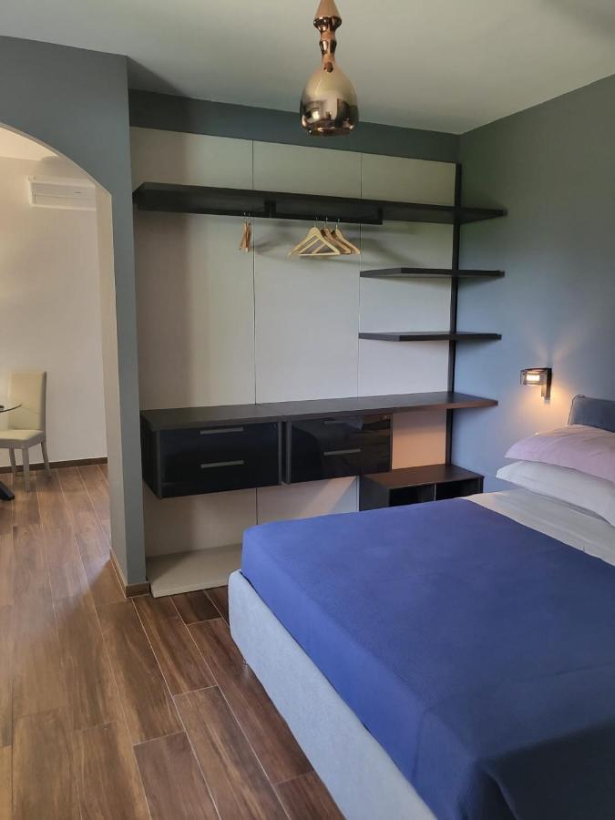 Terre Etrusche Guest House Viterbo Exterior foto