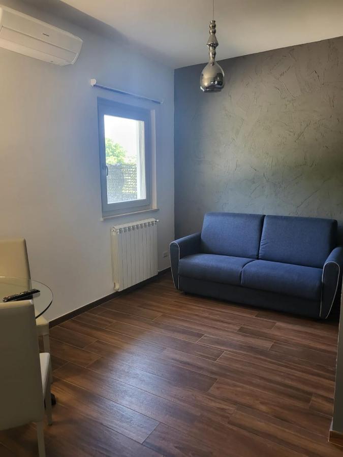Terre Etrusche Guest House Viterbo Exterior foto